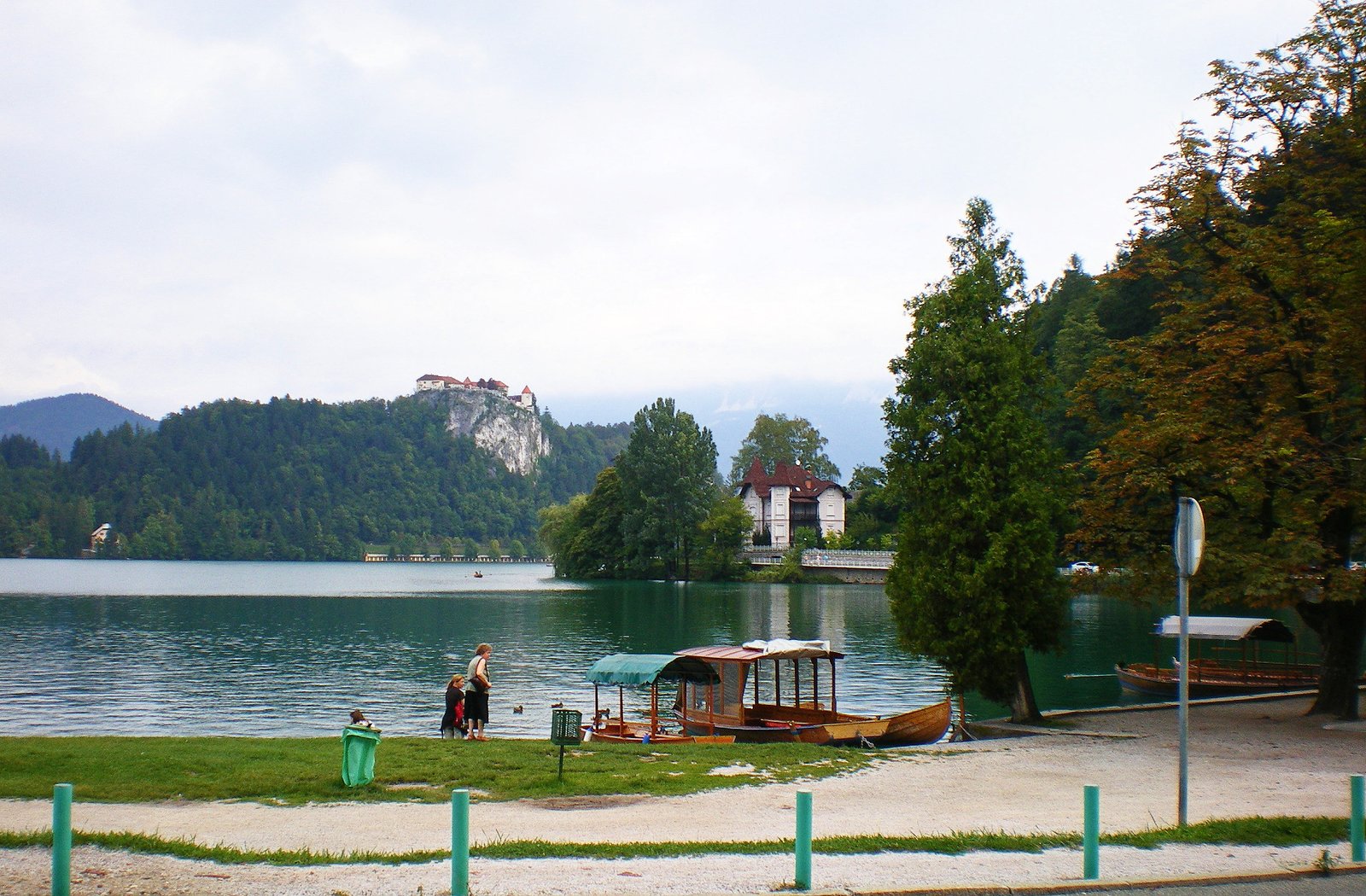 Road trip στη Σλοβενία μέσα σε 8 μέρες 10 Road trip στη Σλοβενία μέσα σε 8 μέρες