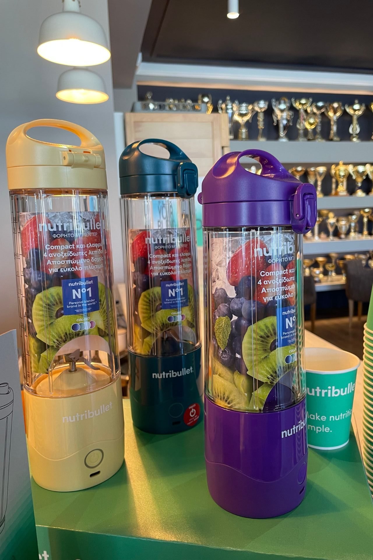 7+1 συνταγές για υγιεινά smoothies... to die for